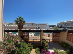 Charmant 2P à 300m de la plage avec parking à Sète - FR-1-338-519